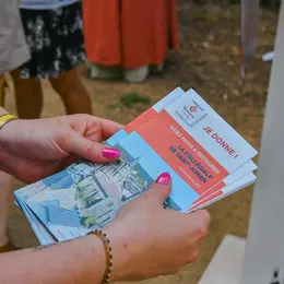 Saint-Junien se mobilise pour sa Collégiale lors des journées du patrimoine