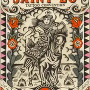 Saint-Lô Tattoo Convention