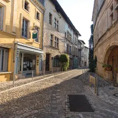 Saint-Macaire