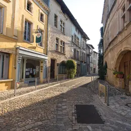 Saint-Macaire