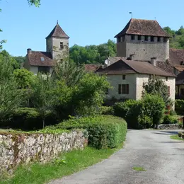 Saint-Martin de Vers en fête