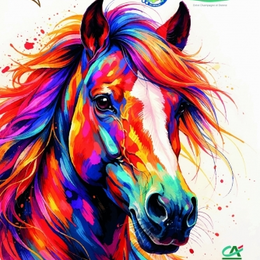 Saint-Maur Terre de cheval