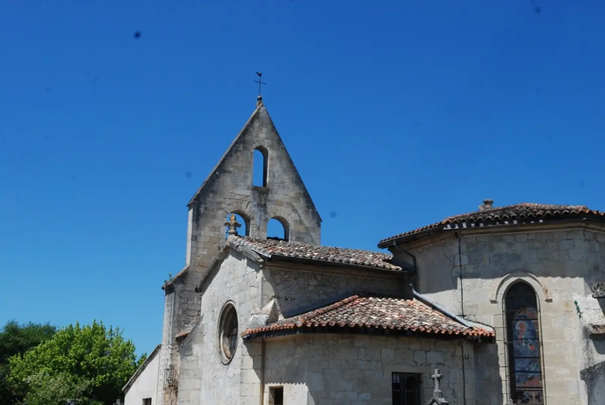 Saint-Michel-de-Castelnau en fête