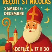 Saint nicolas