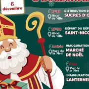 Saint Nicolas