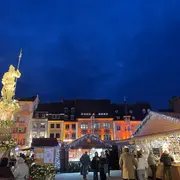 Saint-Nicolas à Mulhouse : 4 évènements à ne pas manquer 🧑‍🎄