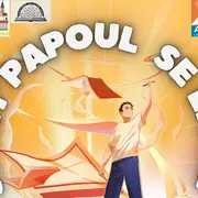 Saint-Papoul Se Livre