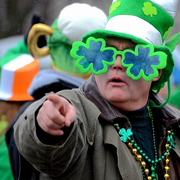 SAINT PATRICK 2026 PARIS : Les Soirées O'Sullivans qui font trembler la capitale !