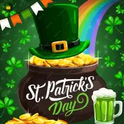 Saint Patrick