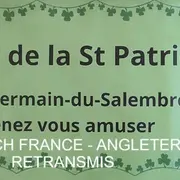 Saint-Patrick