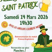 Saint-Patrick
