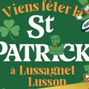 Saint-Patrick