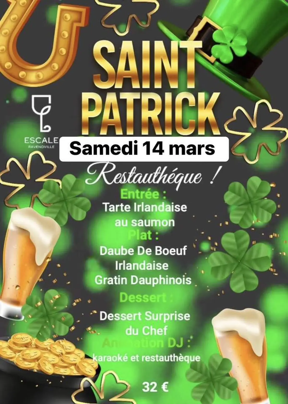 Saint-Patrick