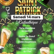 Saint-Patrick