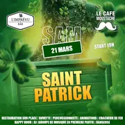 Saint-Patrick