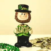 Saint-Patrick à Chalette-sur-Voire