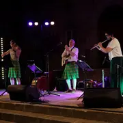 Saint Patrick, à la Pie René