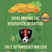 Saint Patrick à Nailloux