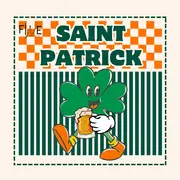 Saint-Patrick au Bistrot Fine