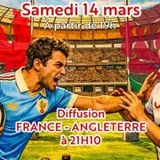 Saint Patrick Crunch Time