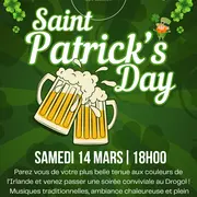 Saint-Patrick'S Day