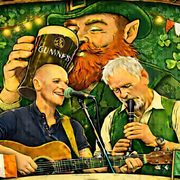 Saint Patrick's Night | Concert - Poor Paddy