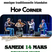 Saint Patrick's Party