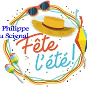 Saint Philippe fête l'été