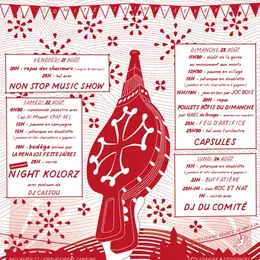 Saint-Sever en Fête