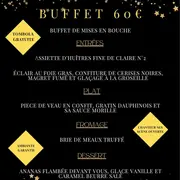 Saint-Sylvestre à Roiffé