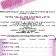 Saint Sylvestre - Dîner/spectacle