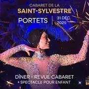 Saint Sylvestre, Soirée Cabaret
