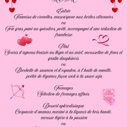 Saint-valentin