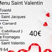 Saint-Valentin à La Macarena