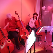 Saint-Valentin à Polynotes