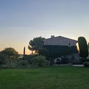 Saint Valentin au Mas de Fauchon