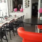 Saint Valentin au restaurant La Pomme Dorée