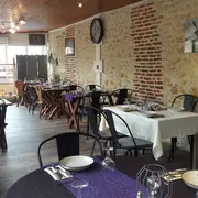 Saint-Valentin au restaurant Le Kayola