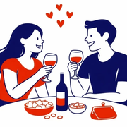 Saint Valentin : Parler d'amour et d'argent à la Cité de l'Économie