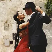 Saint-Valentin | Repas dansant avec David Firmin