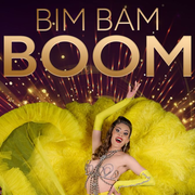 Saint Valentin | Repas spectacle