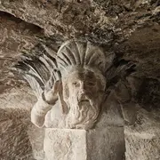 Saint Victor : la crypte révélée