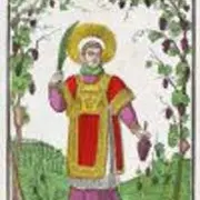 [SAINT-VINCENT] à Sancerre