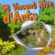 Saint Vincent Rive d'Arts