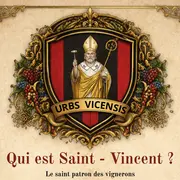 Saint-Vincent, Saint patron des vignerons