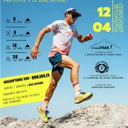 Saint Zach Trail 3e édition