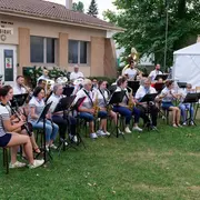 Sainte-Cécile du Biniou