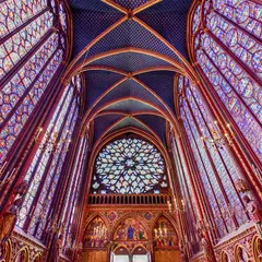 Sainte-Chapelle