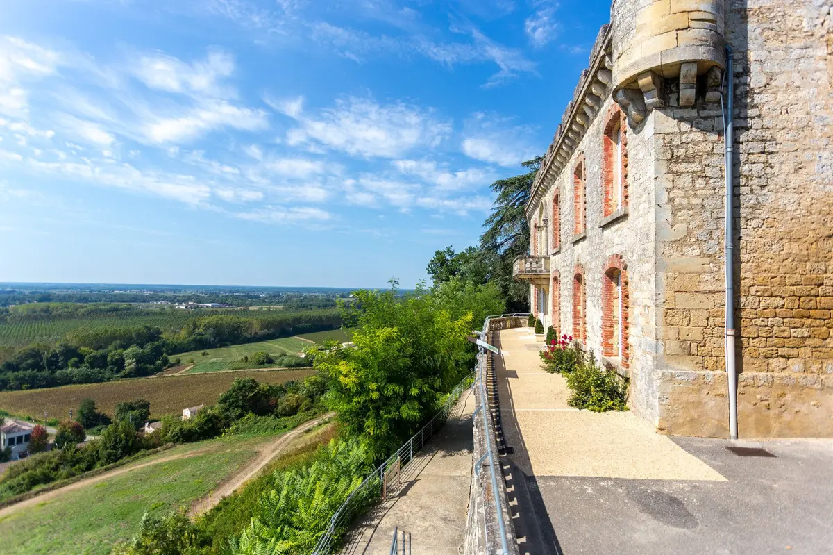 Sainte-Croix-du-Mont