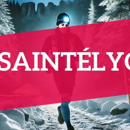 SaintéLyon 2026 : course à pied
